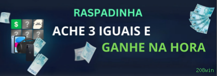 Guia rápido de apostas ao vivo na 208win