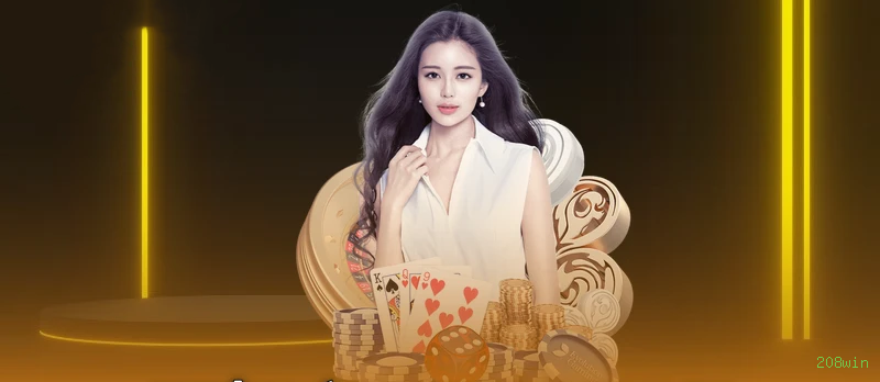 Slots 208win - Sweet Bonanza e caça-níqueis populares